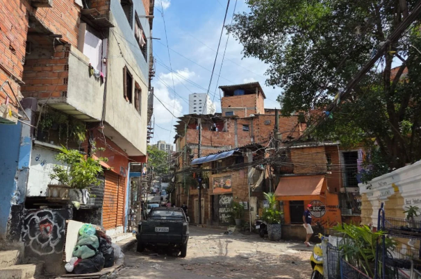 São Paulo
