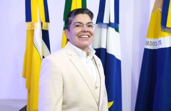 Sapatão