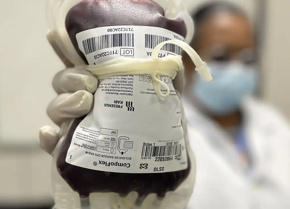 Saúde aprova protocolo para tratar crianças com hemofilia A