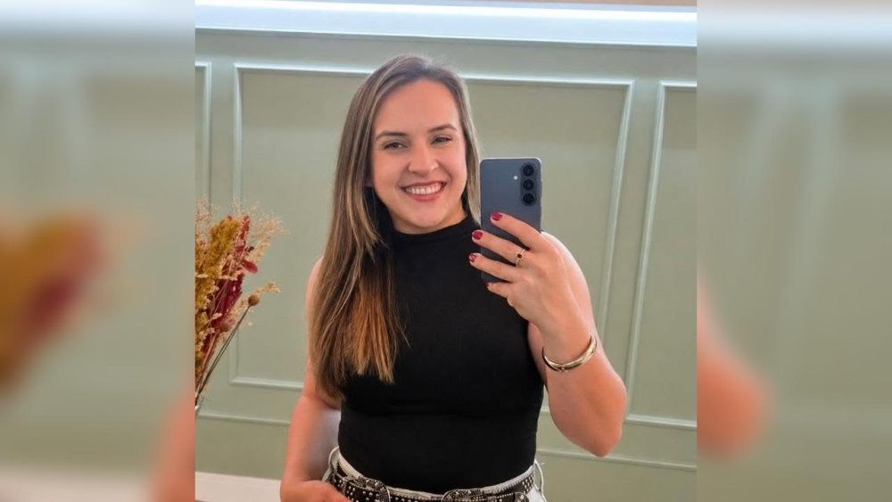 Secretária de Assistência Social, Andrieli Borsati, é morta
