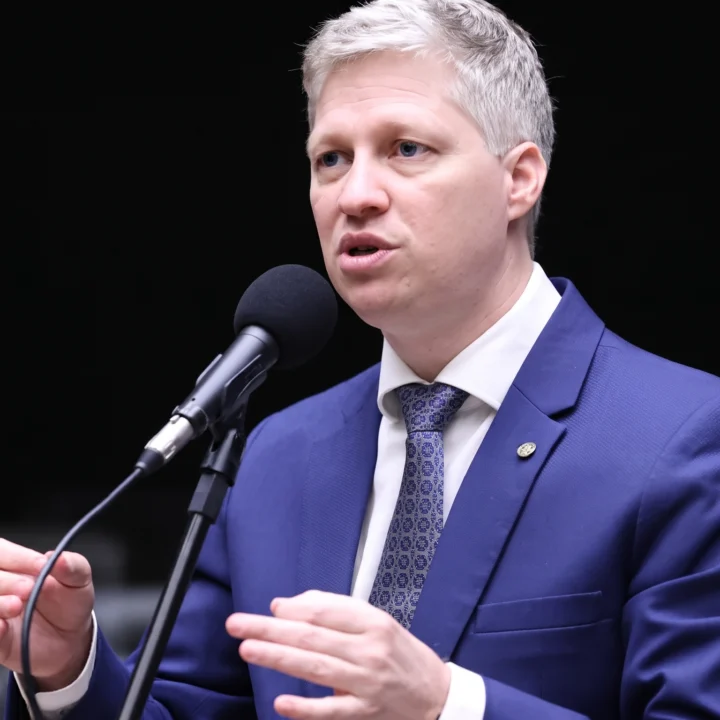 Senador Van Hattem