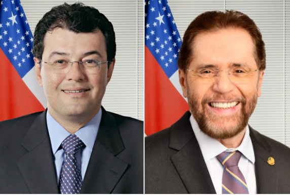 Senador