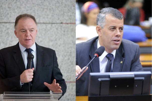 senador