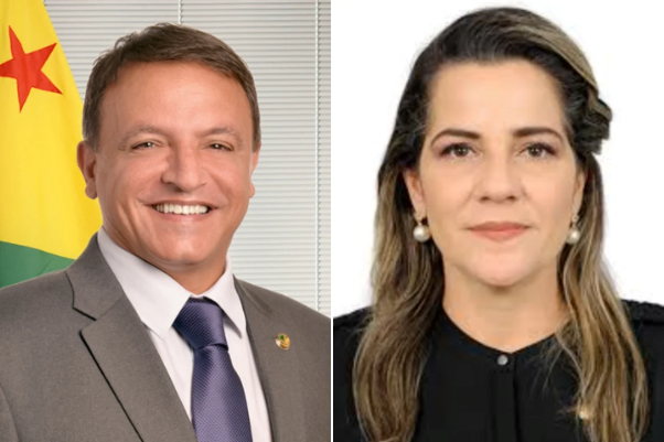 Senador