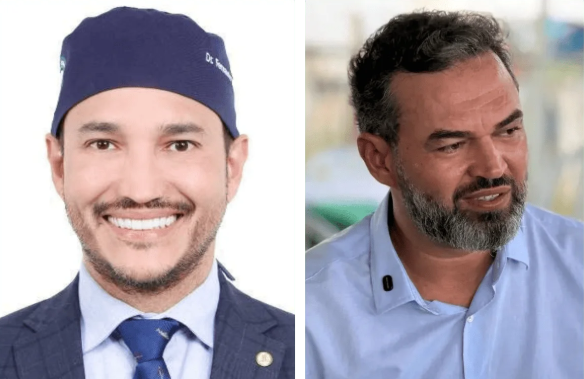 Senador