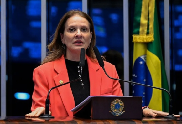 Senadora