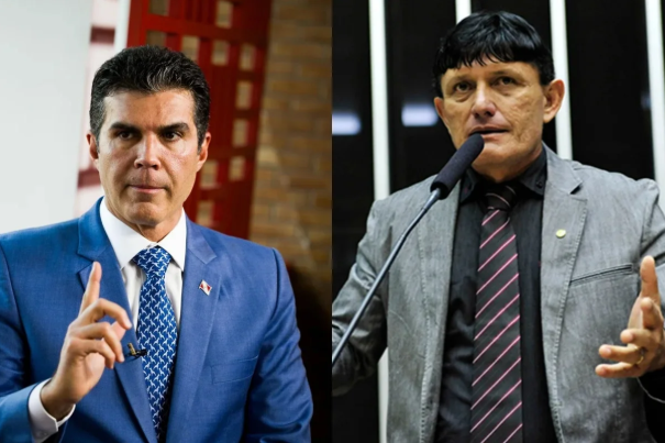 Senadores