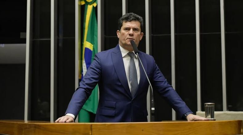 Sergio Moro é eleito governador do Paraná no primeiro turno