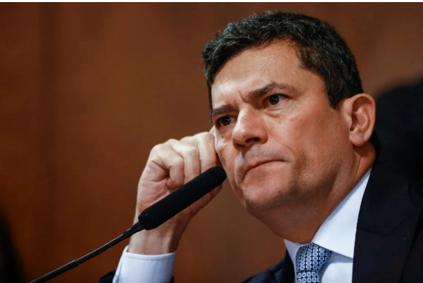 Sergio Moro