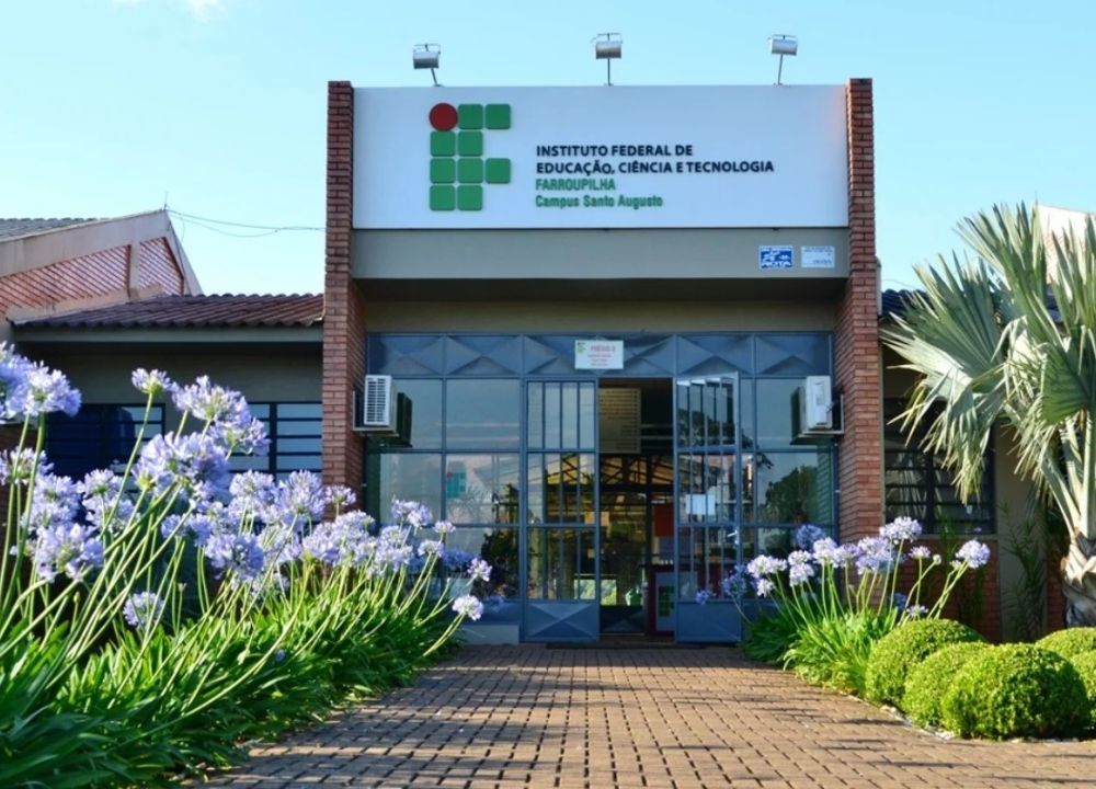 Servidora de instituto federal é investigada pela PF por fraudar contrato