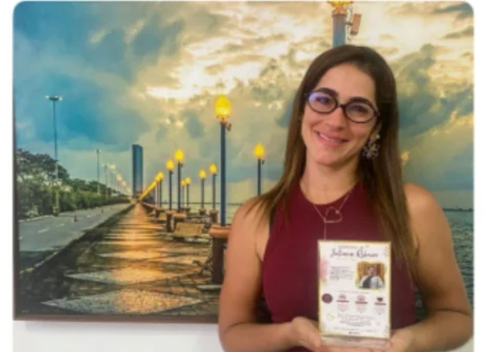 Servidora é morta a tiros pelo marido em festa de apuração das eleições
