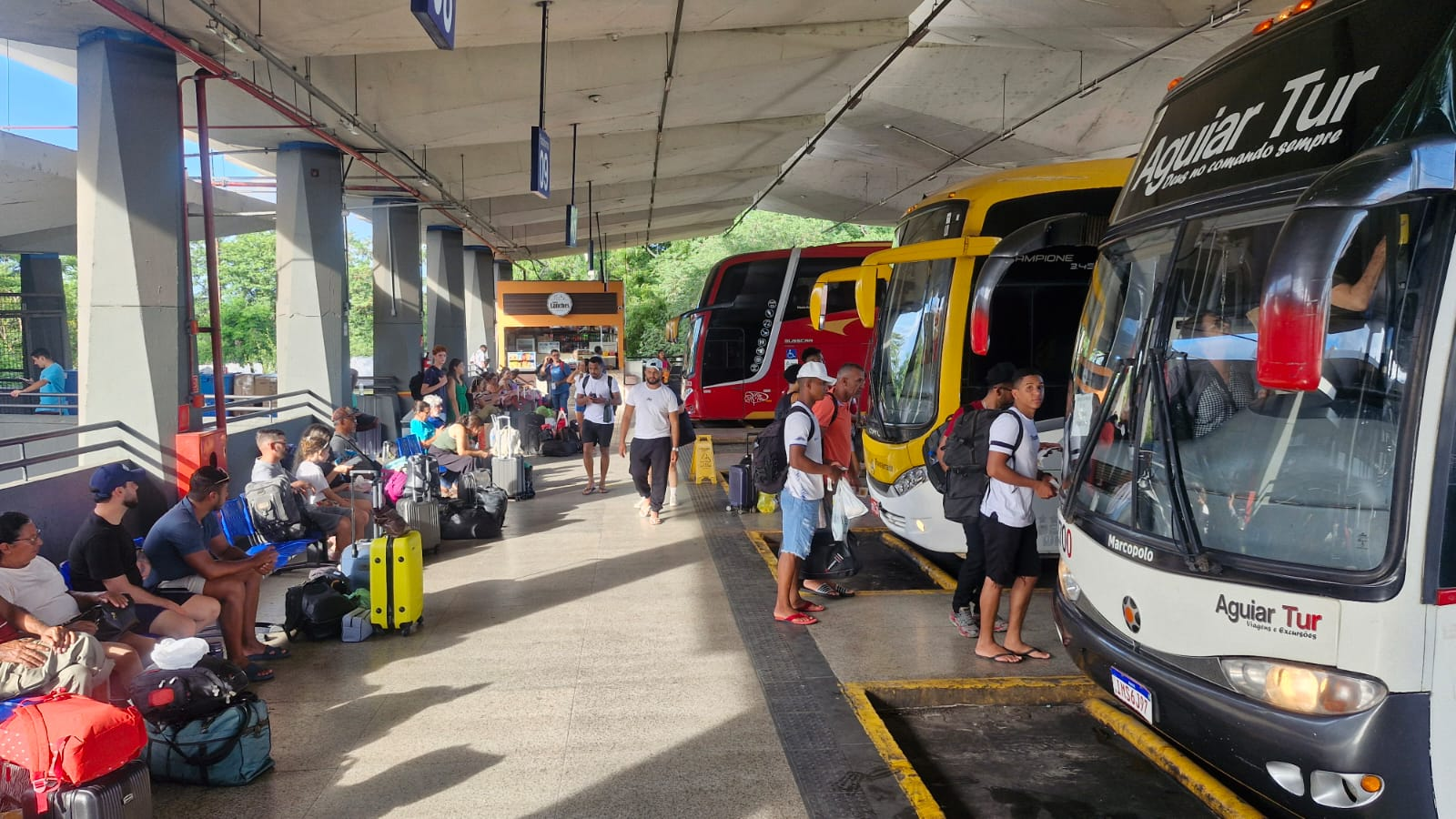 Setrans define regras para ressarcir empresas de transporte pela gratuidade no segundo turno das eleições no Piauí