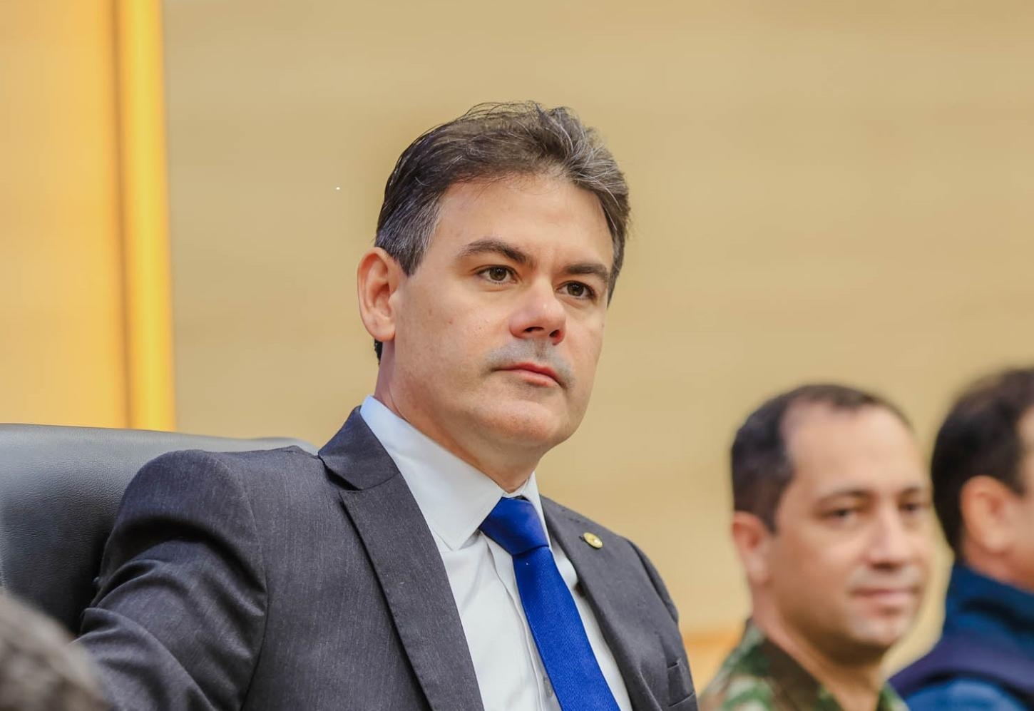Severo Eulálio