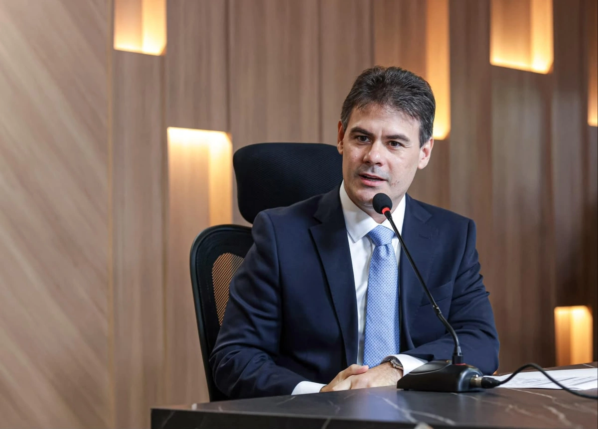 Severo Eulálio