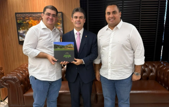 Severo Eulálio