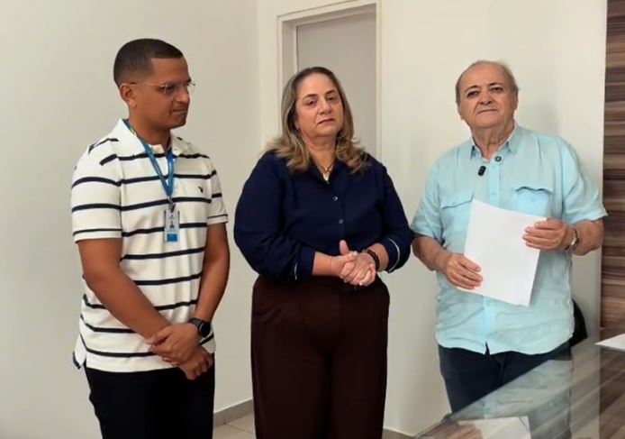 Silvio Mendes autoriza retomada de promoções e progressões de servidores em Teresina