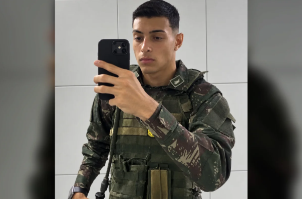 Soldado