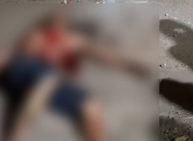 Suspeito de envolvimento na morte de professor é assassinado a golpes de faca em Altos