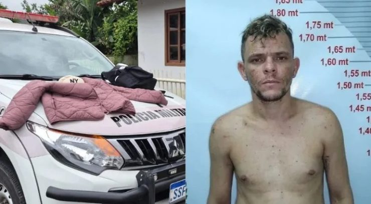 Suspeito de roubo morre após confronto com a Polícia Militar