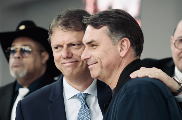 Tarcísio