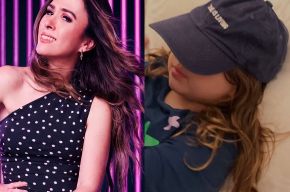 Tata Werneck faz declaração emocionante no aniversário de sete anos da filha: “Ela é luz”