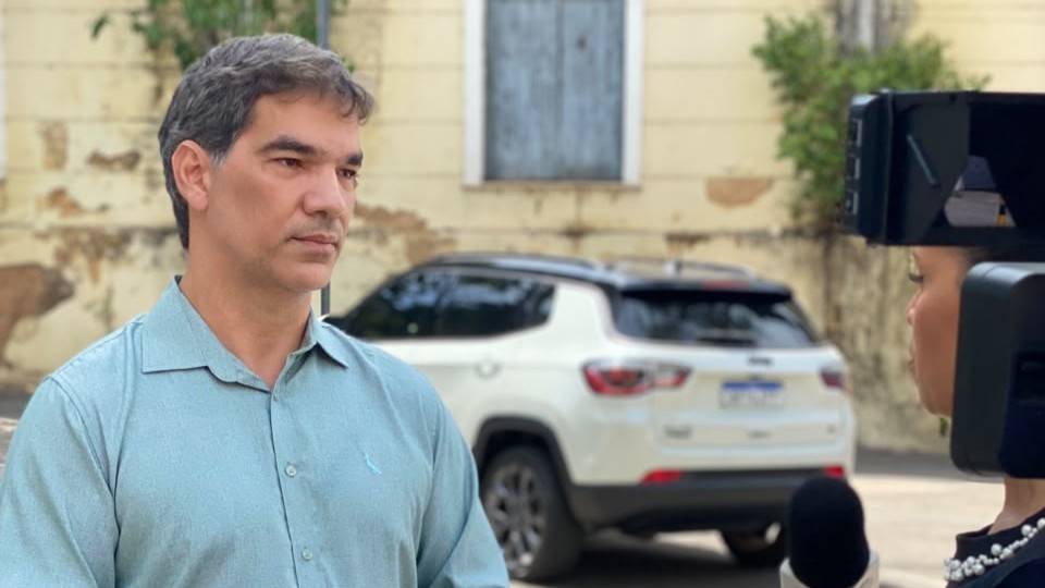 Teresina ganhará segundo shopping popular com investimento de R$ 26 milhões e 377 novos boxes no Centro