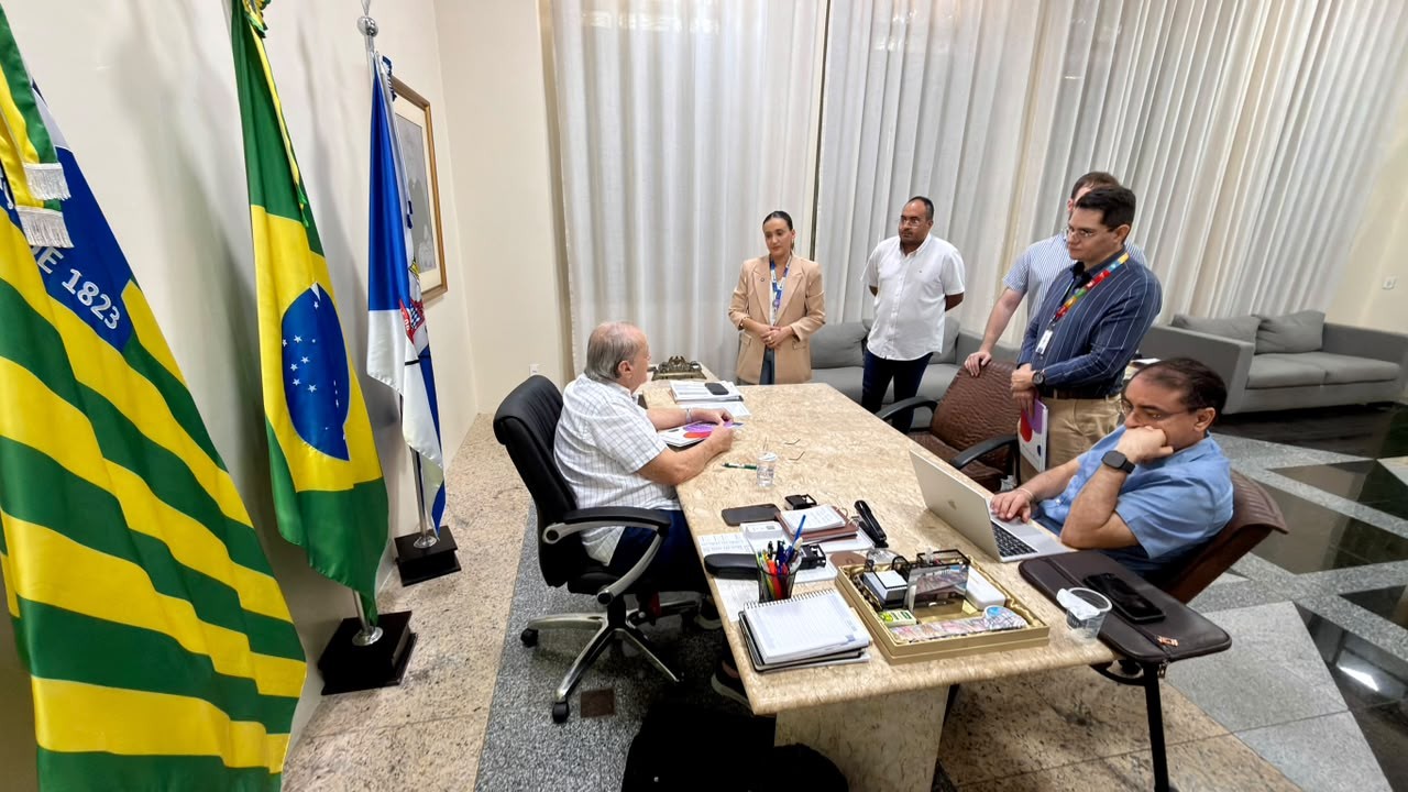 Teresina lança plano de combate ao feminicídio em parceria com agência da ONU