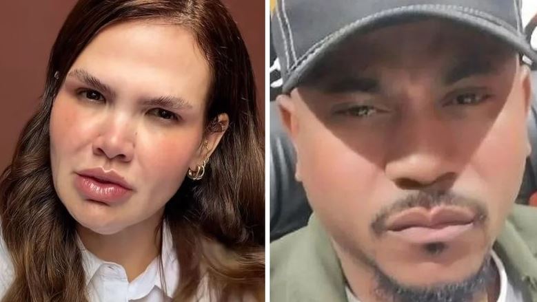 Thais Carla termina namoro após denúncias sobre o ex