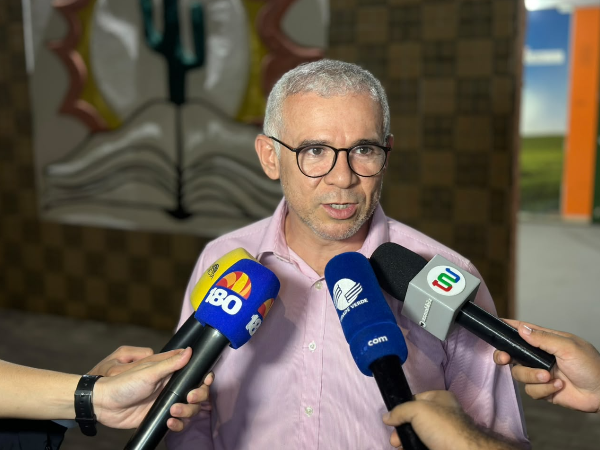Tiago Vasconcelos
