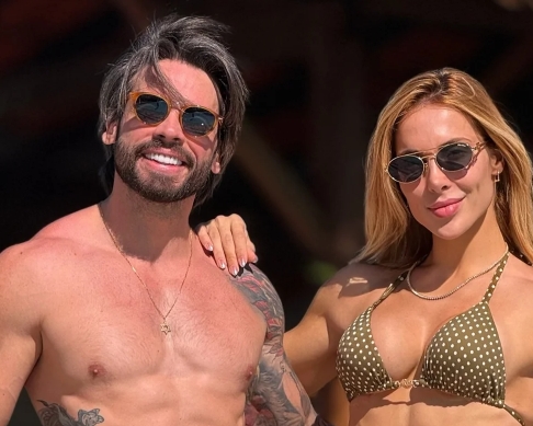 Tiago Vieira nega traição e agressão após divórcio de Isabella Mayeski