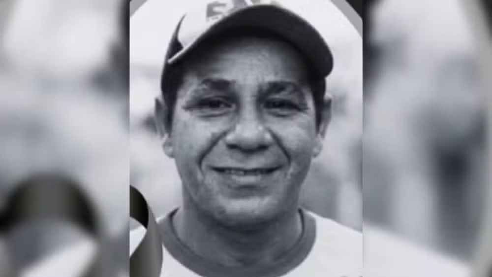 Trabalhador morre após ônibus cair em cima dele durante troca de pneu