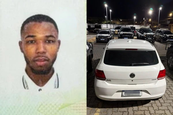 Três suspeitos de matar pai e filho em povoado são presos na Bahia