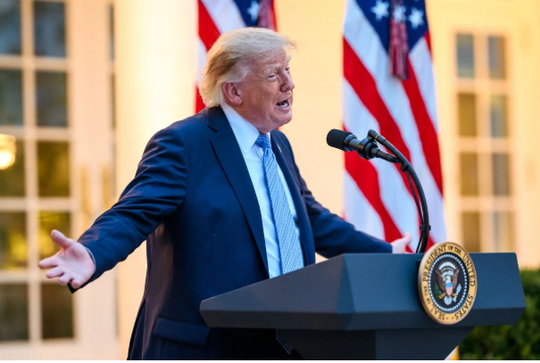 Trump