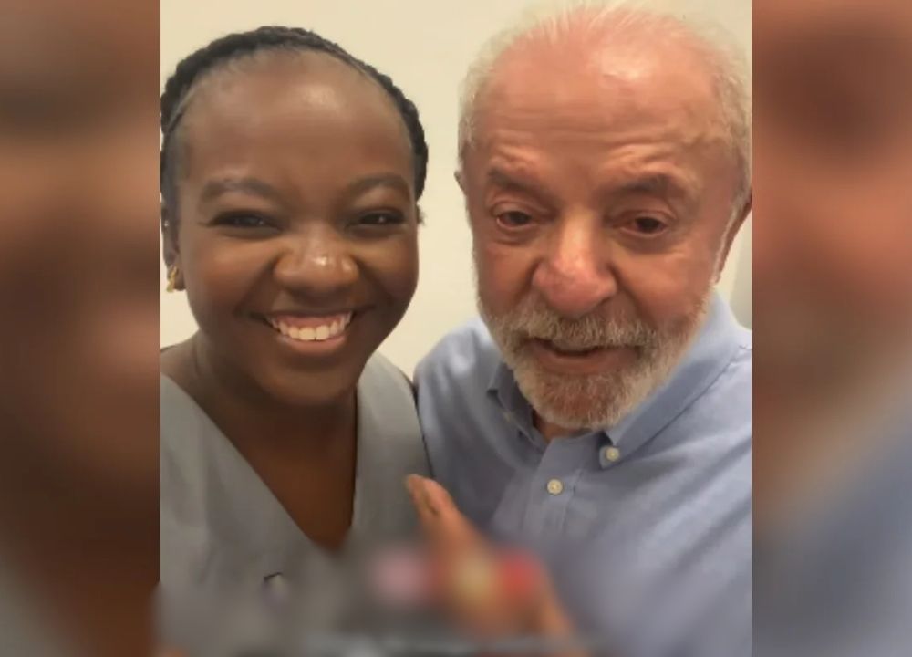 Tuítes antigos de Ana Elisa preocupam integrantes da campanha de Lula