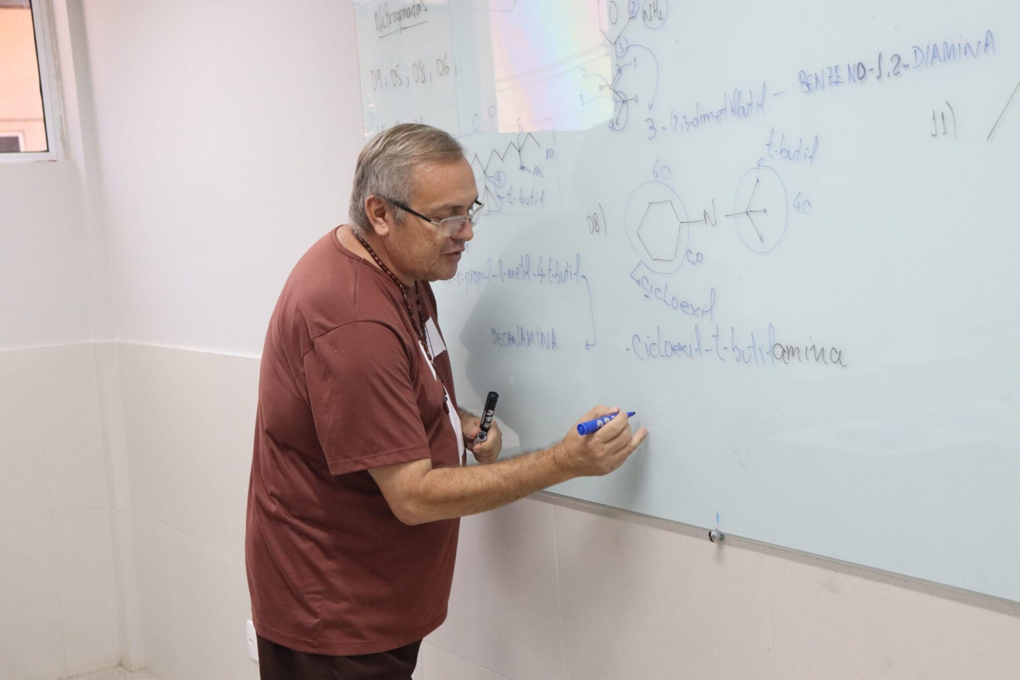 Uespi celebra 40 anos de compromisso com a formação de professores e o futuro da educação no Piauí