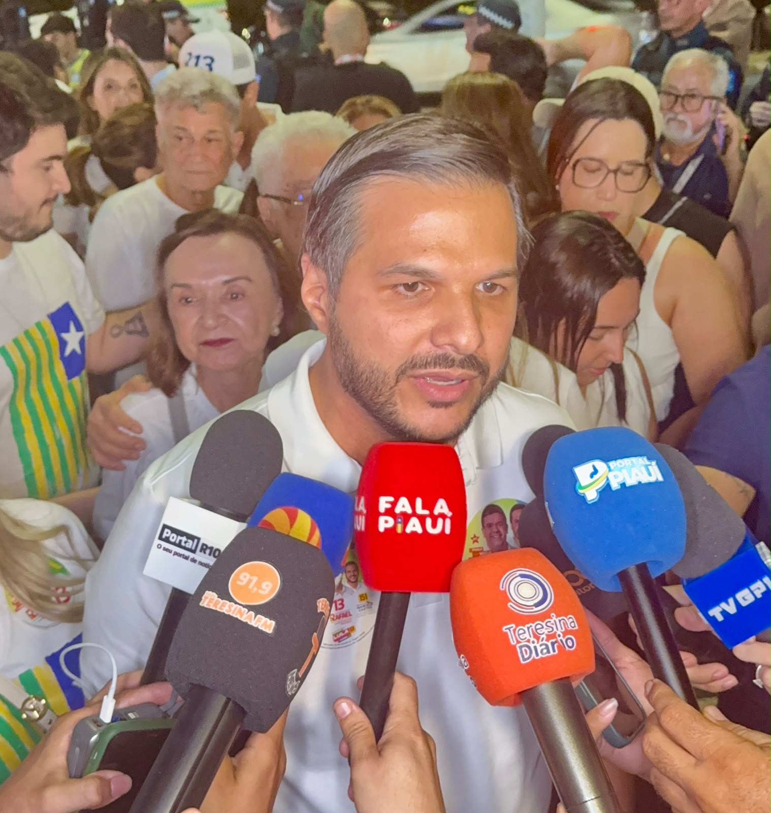 Vice-governador eleito