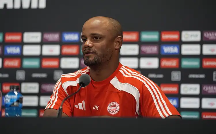 Vincent Kompany