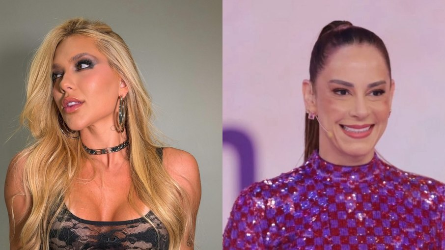 Virginia desiste de participar do Teleton após críticas de Silvia Abravanel