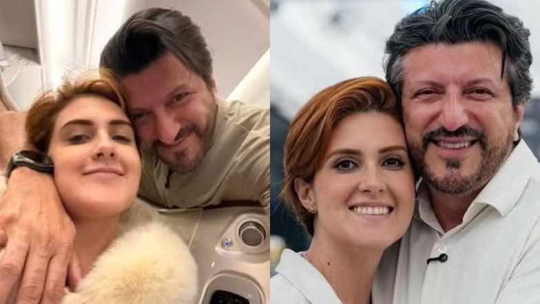 Viúva de Lito Sousa emociona a web com desabafo comovente sobre rotina após a perda do influenciador