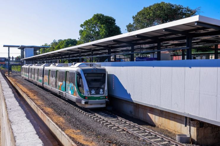 VLT de Teresina terá circulação suspensa nesta sexta-feira (30) e na segunda-feira (2)