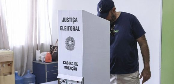 Votação