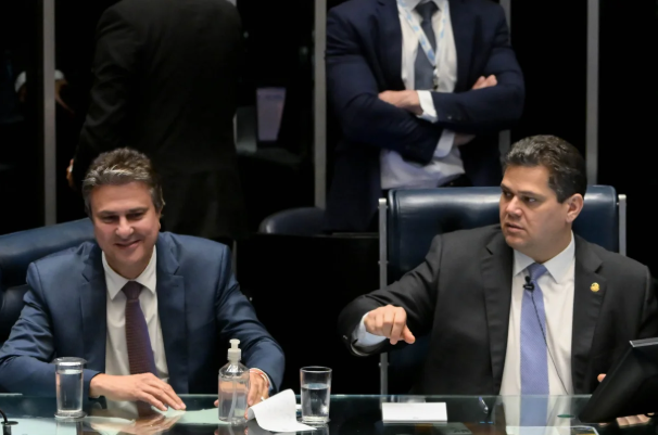 Votação