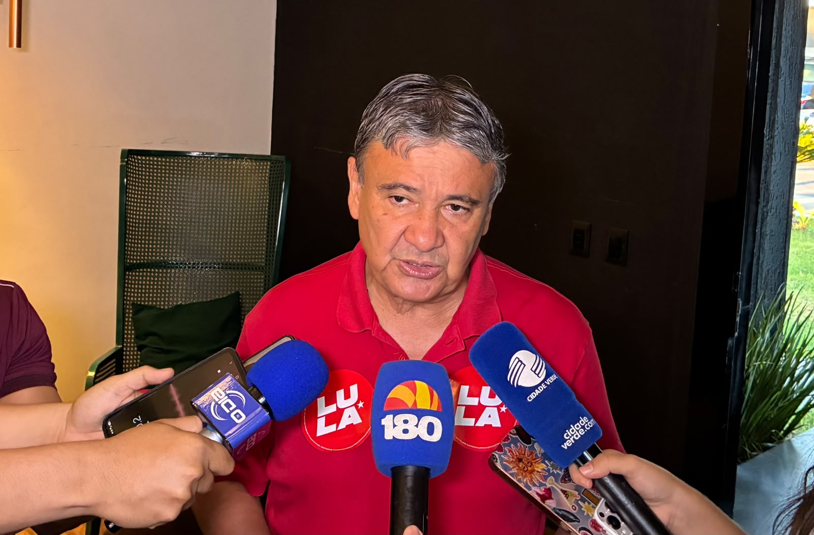 Wellington Dias