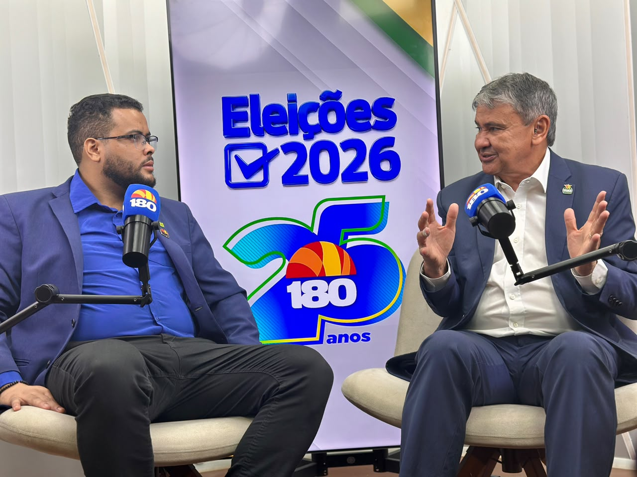 Wellington Dias