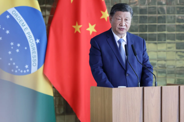 Xi Jinping