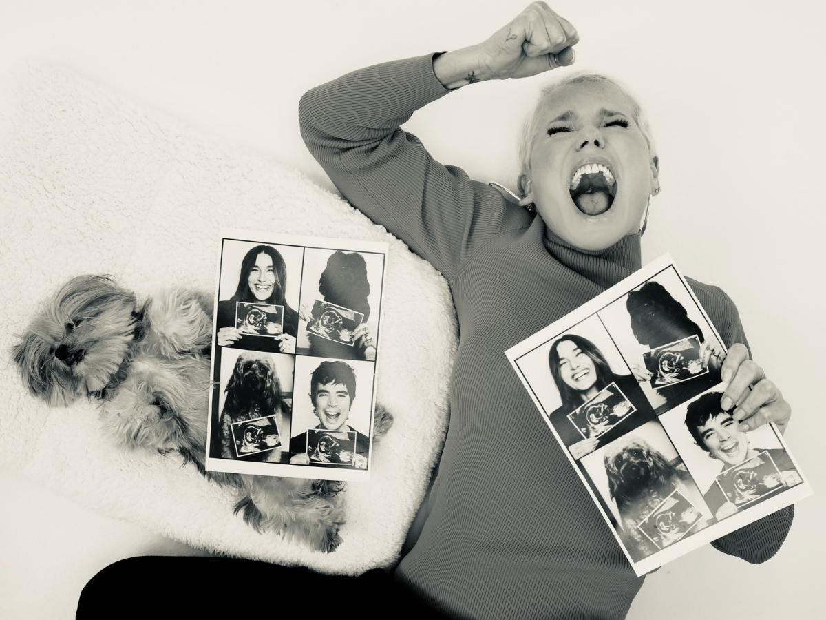 Xuxa comemora gravidez de Sasha e relembra cobranças por chegada de neto