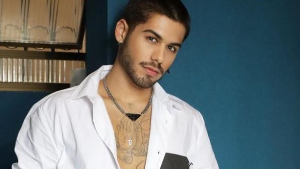 Zé Felipe aluga mansão de R$ 24 milhões em Goiânia