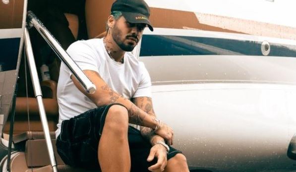 Zé Felipe revela nova rotina entre Goiânia e Miami