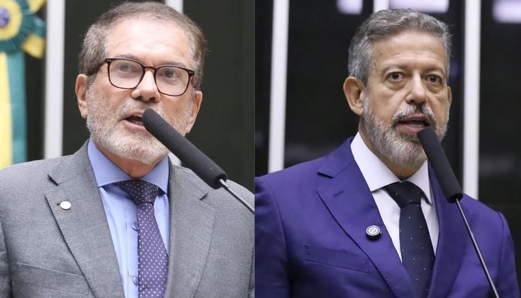 Acareação com deputado baiano leva Arthur Lira a estudar recurso no STF; entenda
