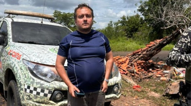 Advogado envolvido em acidente que matou vendedora de frutas no Piauí testa negativo no bafômetro, afirma PRF